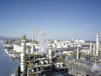 從"華山一條路"走出的"一體化"化學(xué)王國--新時代新國企萬華改革創(chuàng)新啟示錄