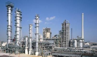 圖解石化、煤化、天然氣產業鏈,看清行業生產流程全貌