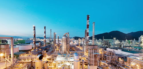 樂天化工美國乙烯裂化工廠于5月開始商業運營