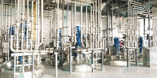 湖南智能化產線案例