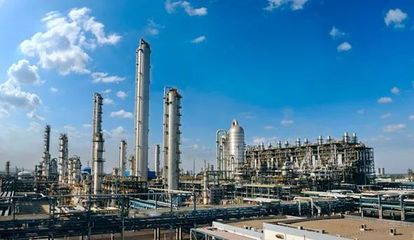 煉化行業(yè)迎來新一輪"擴能潮"基礎化工品或在3年內出現(xiàn)過剩
