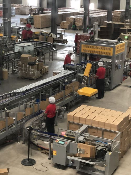 酸梅湯文化碰撞,全國首家酸梅湯文創(chuàng)參觀型工廠在漢亮相