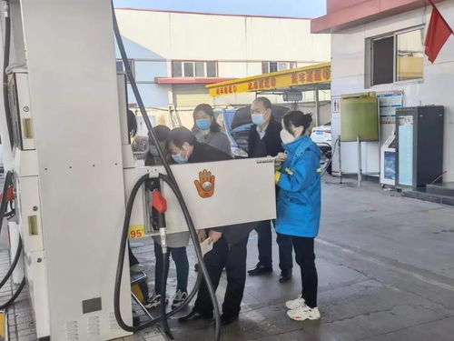 開發區安監辦開展安全生產領域 三個一 活動