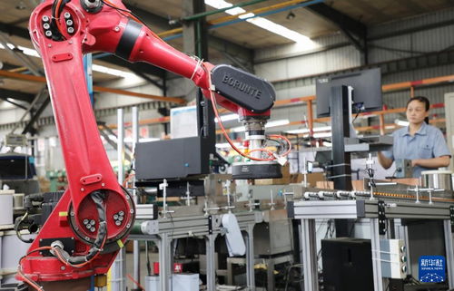 山東滕州 做強(qiáng)主導(dǎo)產(chǎn)業(yè) 助推工業(yè)經(jīng)濟(jì)駛?cè)?快車(chē)道