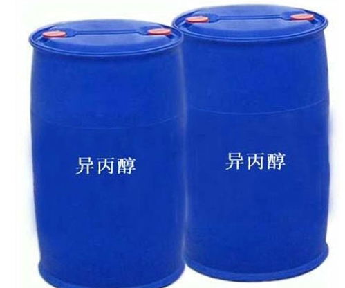 石家莊醫(yī)藥級(jí)異丙醇廠家全國(guó)發(fā)貨 多圖