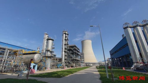 桓臺縣馬橋化工產(chǎn)業(yè)園 搶灘數(shù)字經(jīng)濟 新風口