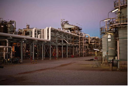 化工企業(yè)erp 化工企業(yè)精益化管理的有效途徑