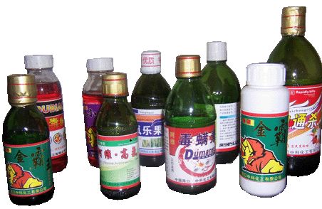 作為危險貨物的農(nóng)藥,對其包裝有什么要求