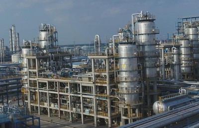 精細(xì)化工龍頭維遠(yuǎn)股份將登陸上交所,國內(nèi)首家&ldquo;苯酚、丙酮―雙酚A―聚碳酸酯&rdquo;全產(chǎn)業(yè)鏈布局