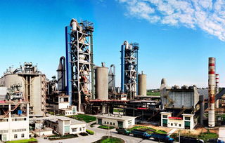 科遠智慧 工業互聯網解決方案助力智慧電廠、智慧城市與智慧化工