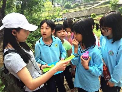 四年級“鄉(xiāng)下人家”研學(xué)旅行（三） | 南頭三鑫學(xué)子演繹“孩子去哪兒”